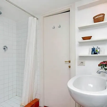 Trastevere Charming Loft | Romeloft Lägenhet