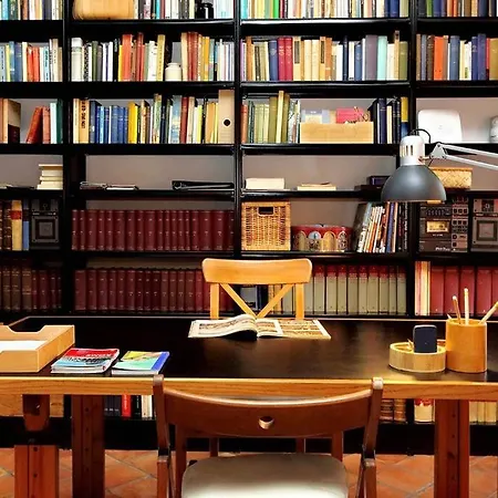 Trastevere Charming Loft | Romeloft Lägenhet Rom