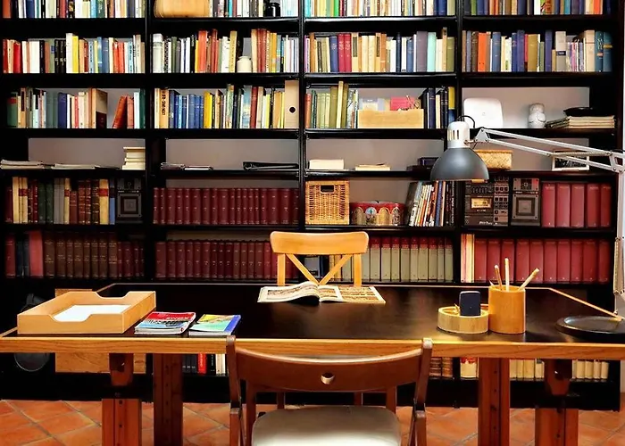 Trastevere Charming Loft | Romeloft 아파트 로마