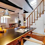 Trastevere Charming Loft | Romeloft * Roma