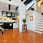 Apartamento Trastevere Charming Loft | Romeloft Roma